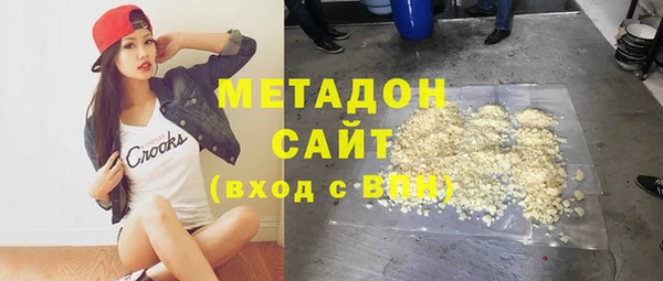 хмурый Зерноград